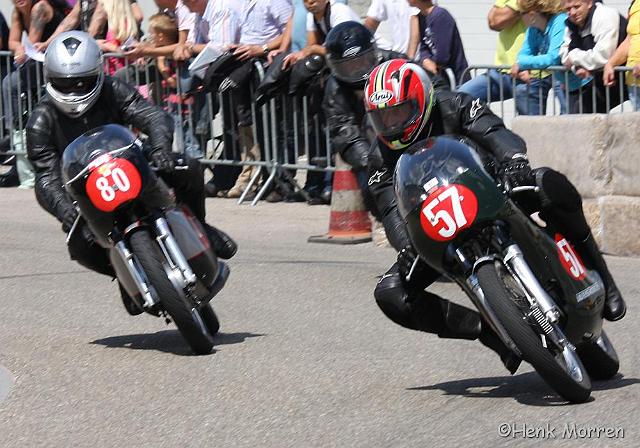 Barneveld 2009 Henk Morren 300 